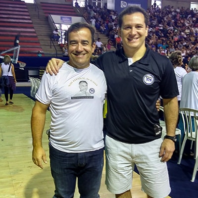 Sérgio Sá - Comunicador